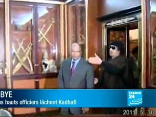 07h15 Flash info actualité FRANCE 24