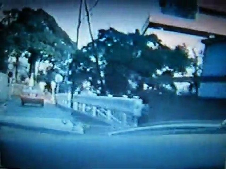 国際警察のギャランGTO!!