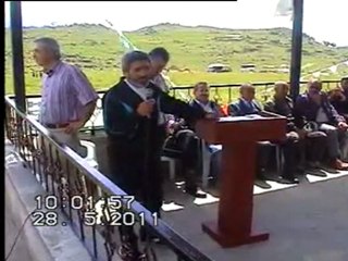 Akçaören Yayla Pikniği 2011 - 2