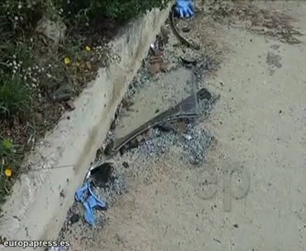 Accidente de tráfico mortal en Tarragona