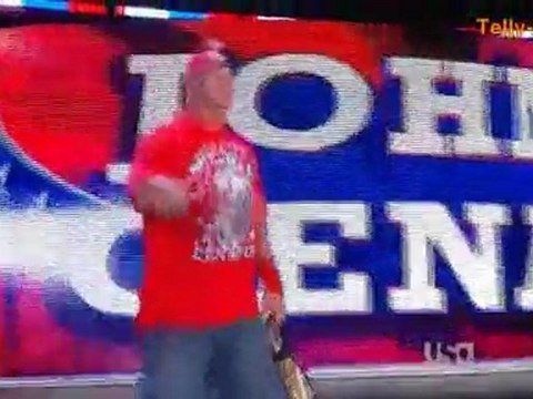 Telly-Tv.com - WWE RAW - 30/5/11 Part 1/6 (HDTV)