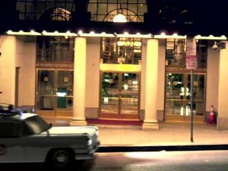 This Ain't Ghostbusters XXX - трейлер