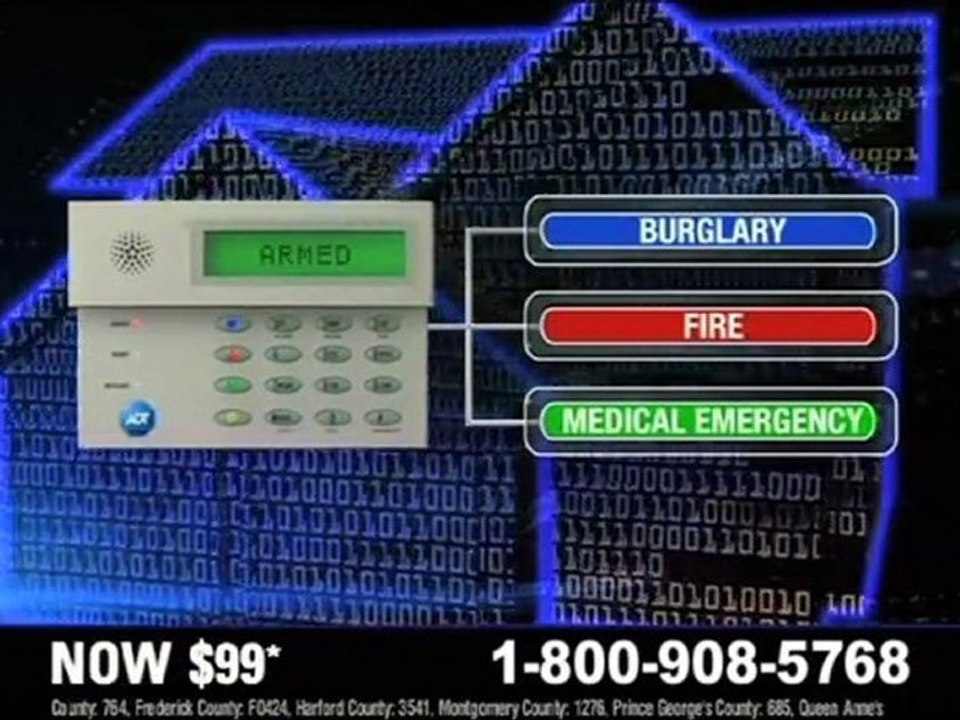 ADT Authorized Dealers, Watch Video for a Special Offer ...