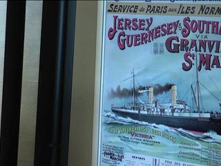 Colloque sur le Droit Normand à St-Lô et Cerisy la Salle