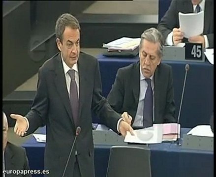 La UE cuenta con sanciones en muchos ámbitos