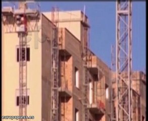 Sube el número de viviendas hipotecadas