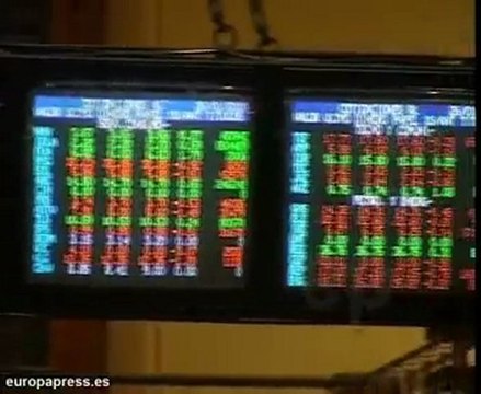 Ibex 35 abre con un descenso del 0,87%