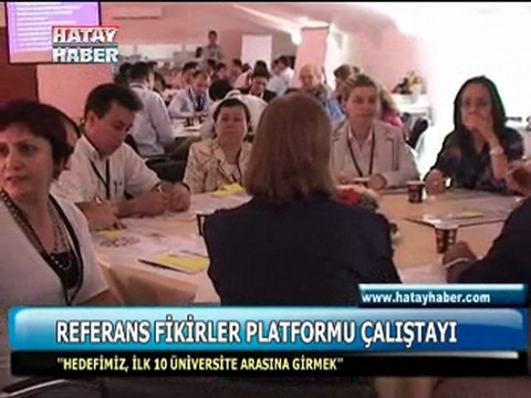 referans fikirler platformu