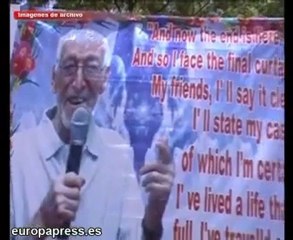 Propuesta para conseguir el Nobel de la Paz