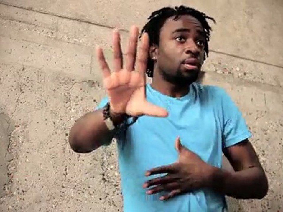 TITO | DANSE HIP HOP