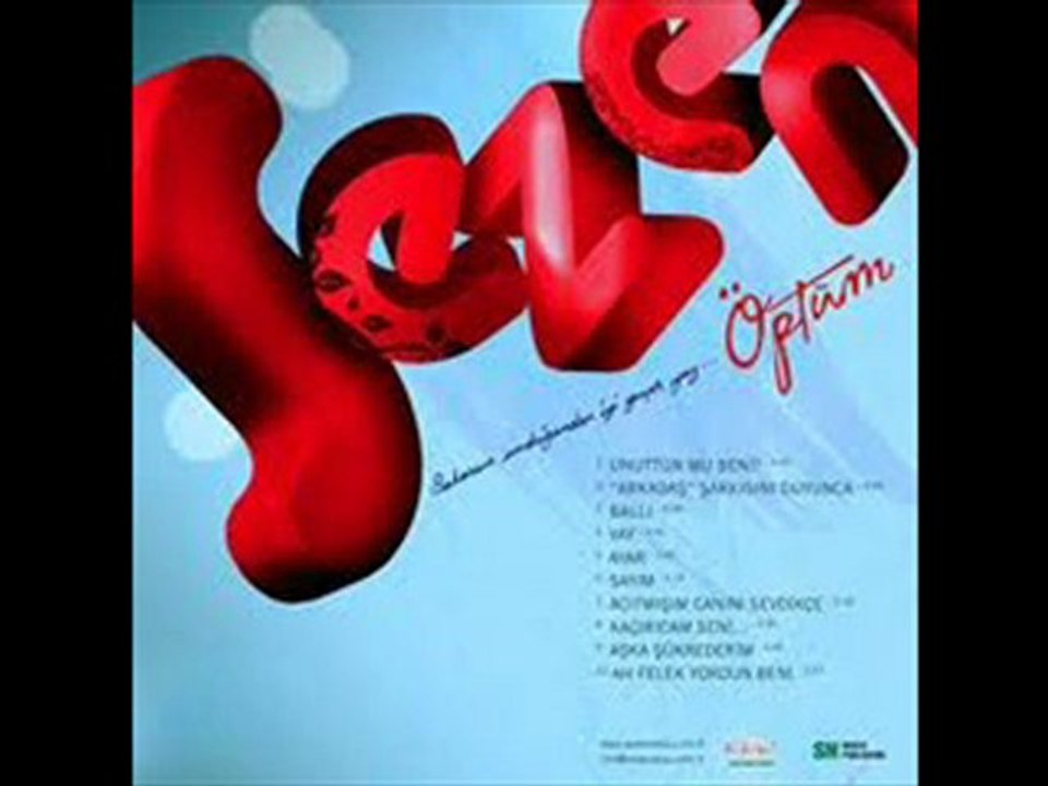 Sezen Aksu | aşka şükrederim