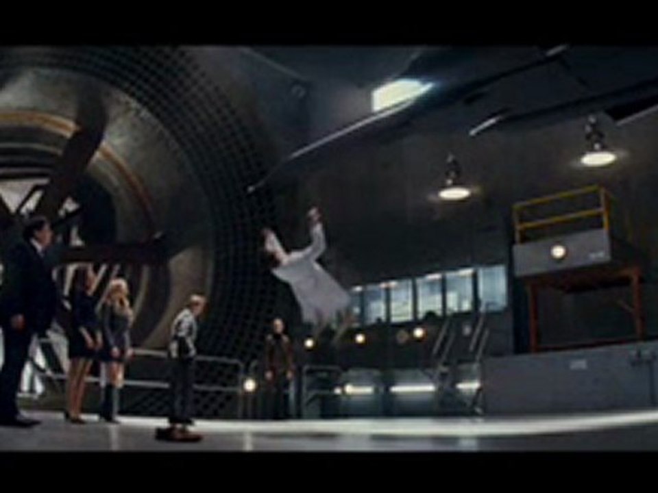 X-Men First Class : TOP Quality movie full hd