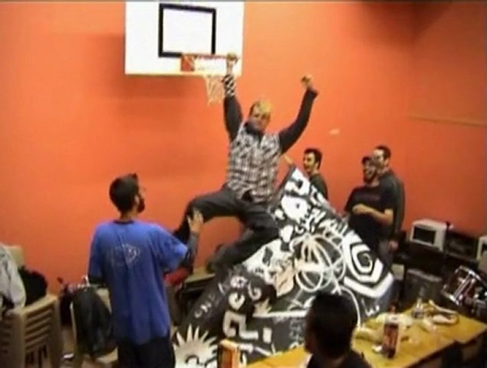 dunk de punk
