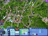 Les Sims 3 Generation - Gametest 2 - Nouveautés en quelques sorte