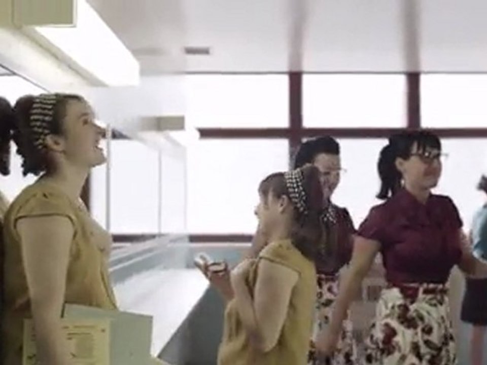 Coeur de Pirate - Ensemble