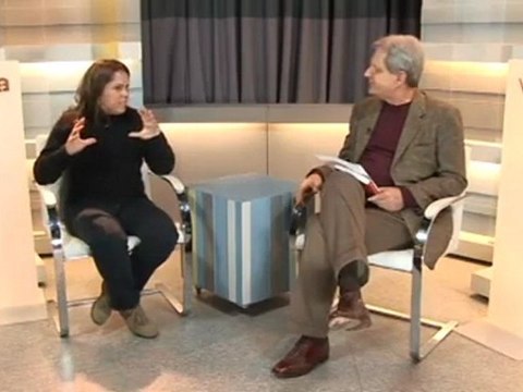 Detalhes da criação de livro lançado na Bienal