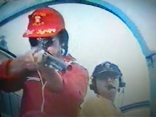 新し過ぎの破壊!?