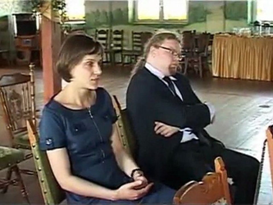 Konferencja prasowa "Spomlek" Ostrów Mazowiecka 2011