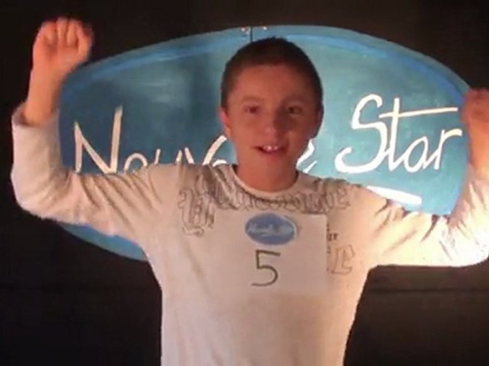 Nouvelle star 7