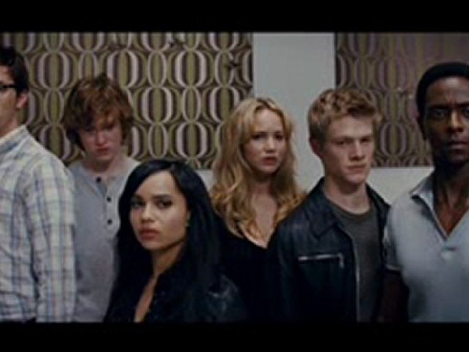 Watch X-Men First Class  - Part 1 (of 3)