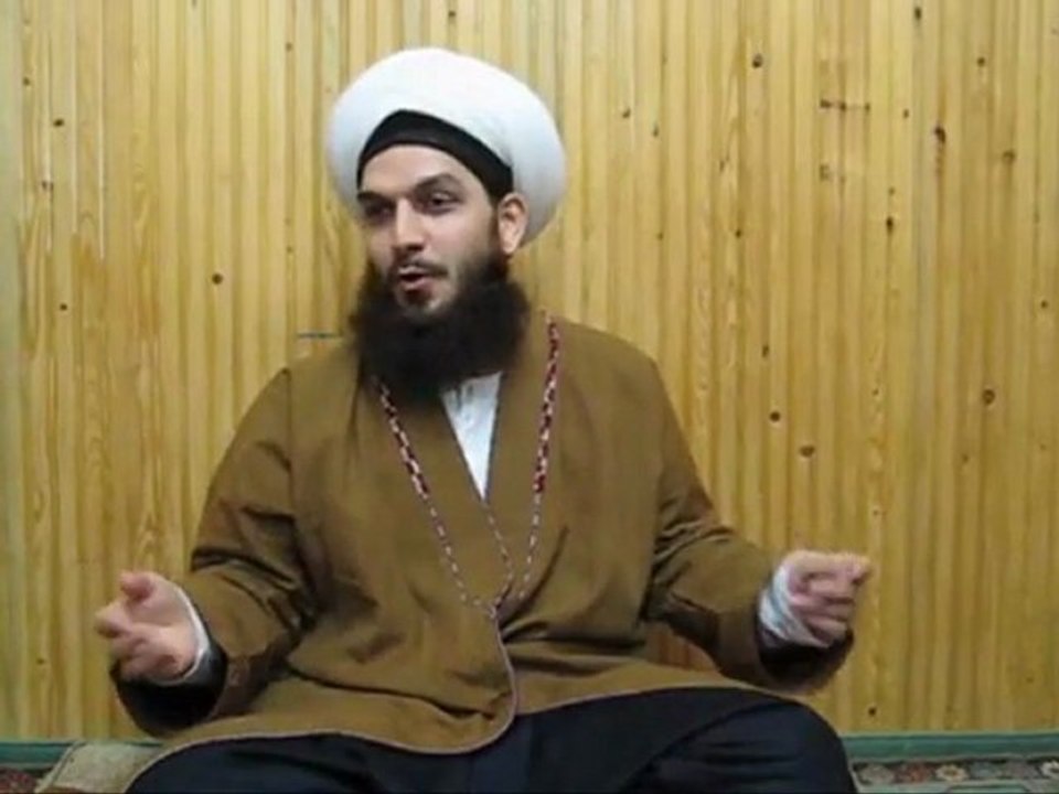 Savaş Ustalari Eshabi Kiram-Kasideyi Burde