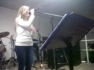 Pauline Florit - Casting JVSCAZ Saison #2