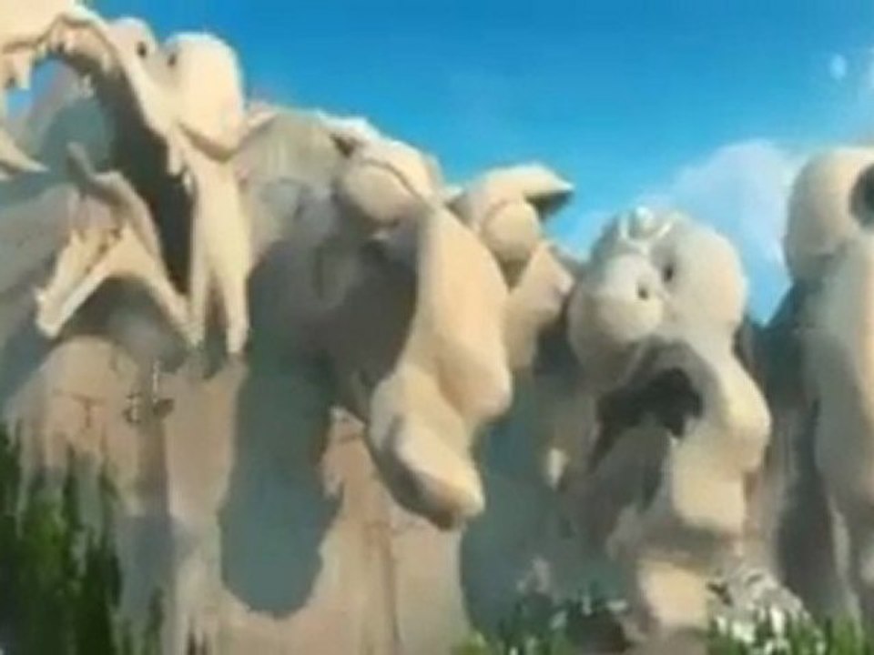 Ice Age 4 Continental Drift (2012) Buz Devri 4