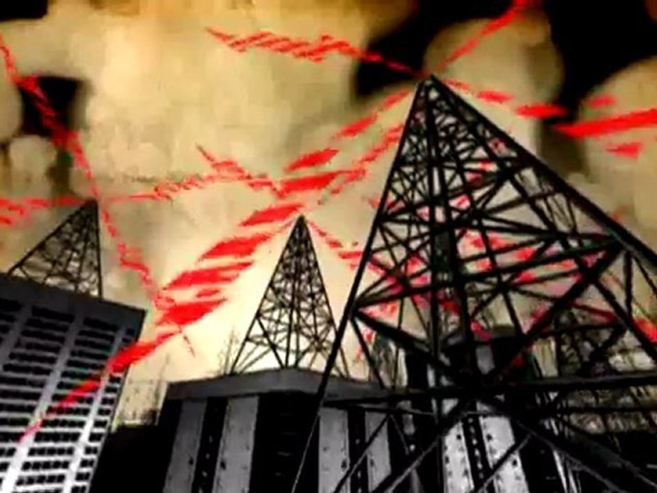 Bastard Child Death Cult (BCxDC) Radio Silence