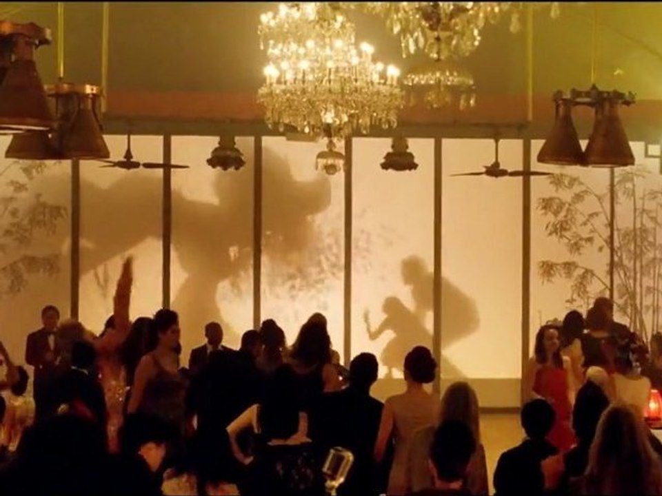Heineken - The Date