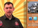 Pest Control Layton - Wood Inspections for my Home