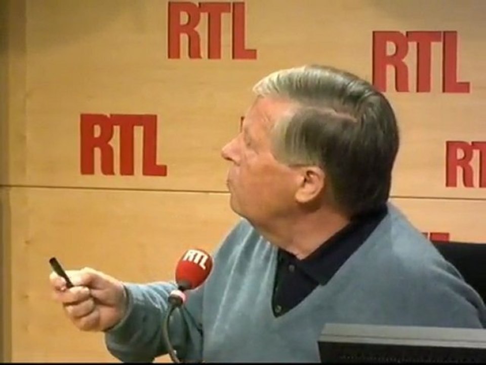 "Le face à face du mardi" : y a-t-il des présidentiables au PS ? (31 mai 2011)