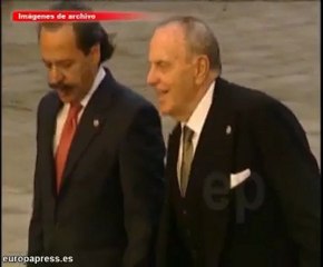 En abril levantan secreto sumario de Gürtel