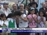 Sancaktepe'de Yeni Okulların Temeli Atıldı-Hilal Tv