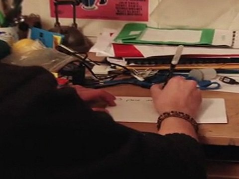 3 Plans Muets d'Anthonin Olivo - CLCF