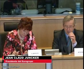 Almunia apuesta por el rescate del euro