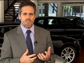 Brasileiros estão comprando mais carros de luxo