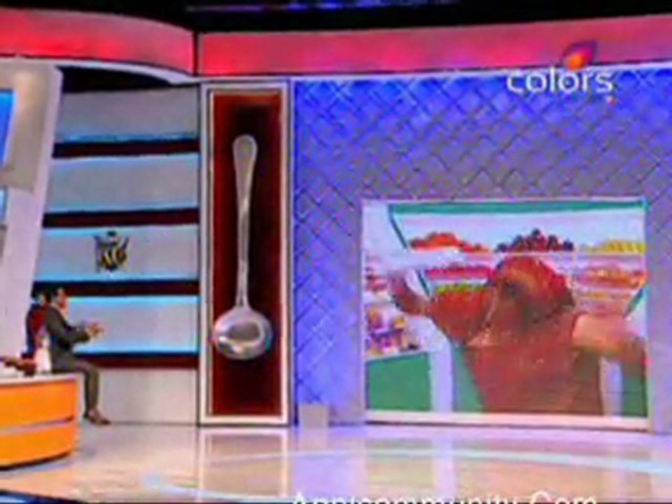 Kitchen Champion 4 - 31st May 2011 pt4
