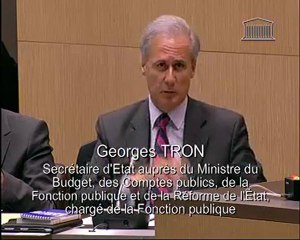 Débat sur les Autorités Administratives Indépendantes - 17 mai 2011
