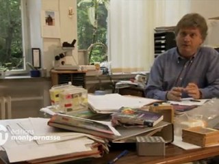 Disparition des abeilles, la fin d'un mystère - extrait 1