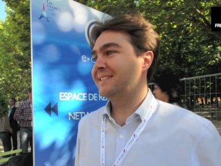 Frédéric Mazella, Covoiturage.fr