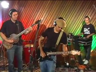 "Are You Experienced?", Lúcio Maia