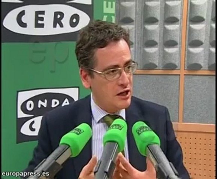 Basagoiti radical con la condena a ETA