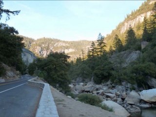 california road trip 1