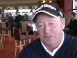 Woosnam: Donald win good for European golf