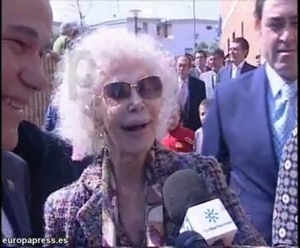 Écija le dedica un pasaje a Curro Romero