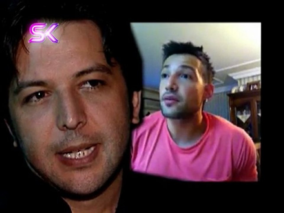 İSMAİL BAKİ TUNCER, METER'İ FENA İŞLETTİ