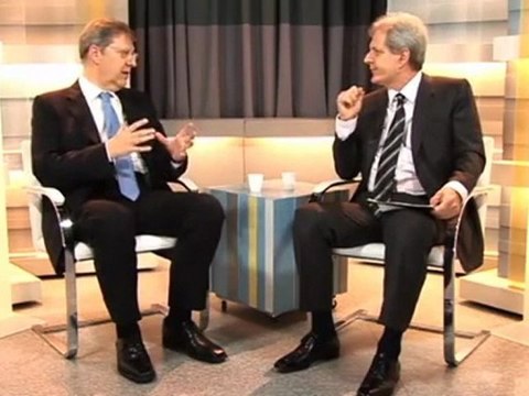 O que são agências reguladoras