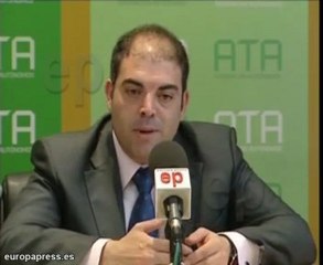ATA satisfecha con la Ley de Morosidad