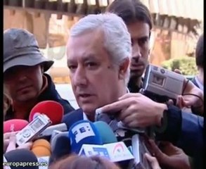 PP presenta un recurso ante los PGE