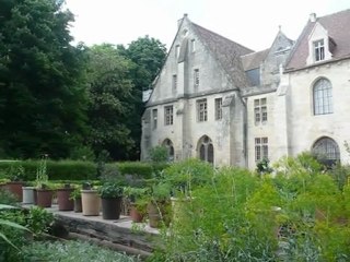 Abbaye de Royaumont